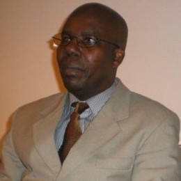 Dr. Osarumwense Iguisi