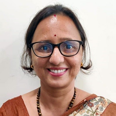 Dr. Sarmistha Sarma